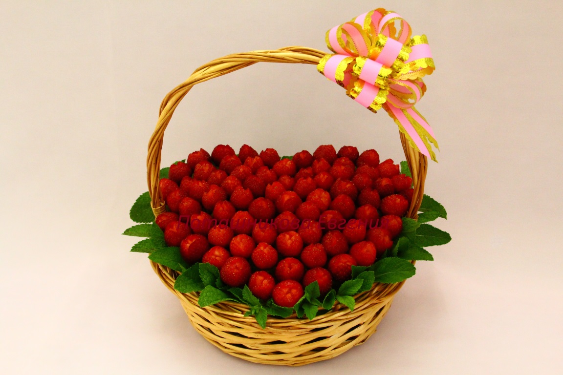 035 Корзина сезонная      