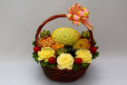 031 Корзина сезонная  