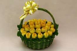 032 Корзина сезонная   