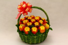 033 Корзина сезонная    