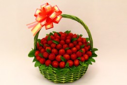 034 Корзина сезонная     
