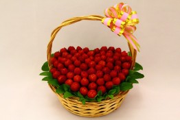 035 Корзина сезонная      