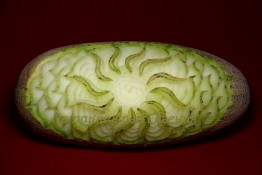 105 Дыня праздничная 