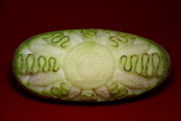 116 Дыня праздничная 