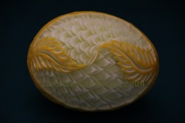 127 Дыня праздничная 