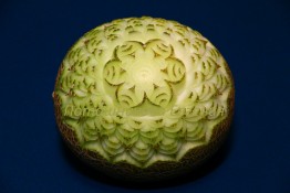 139 Дыня праздничная 