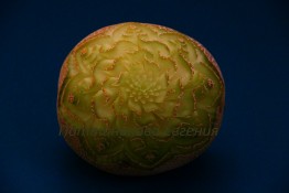 143 Дыня праздничная 